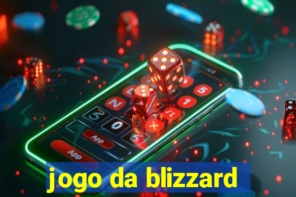 jogo da blizzard