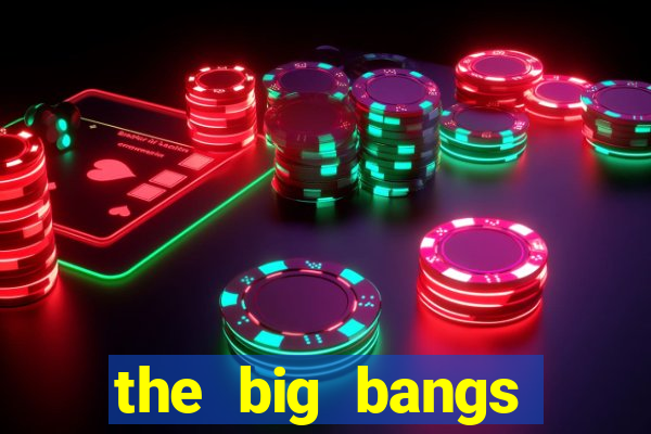 the big bangs theory online dublado