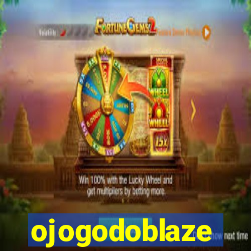 ojogodoblaze