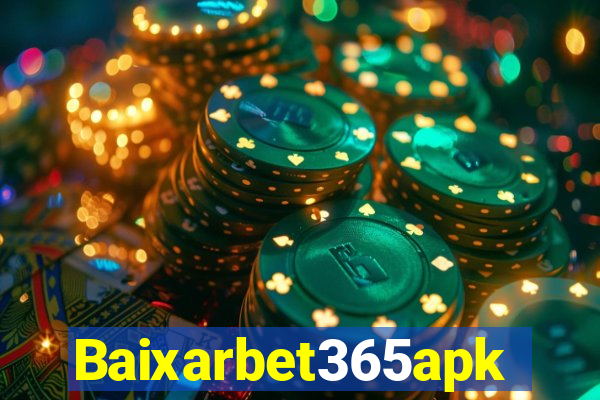 Baixarbet365apk