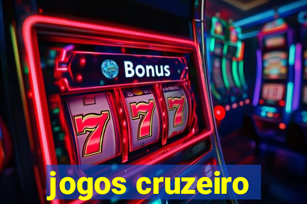 jogos cruzeiro