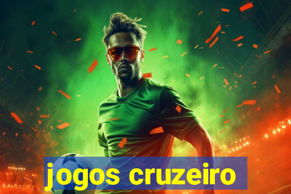 jogos cruzeiro