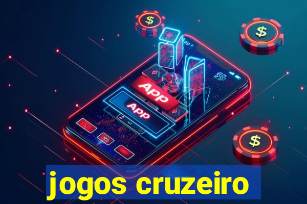 jogos cruzeiro