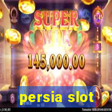 persia slot