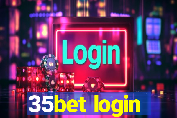 35bet login