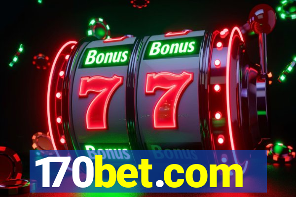 170bet.com