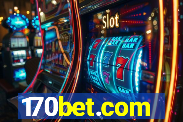 170bet.com