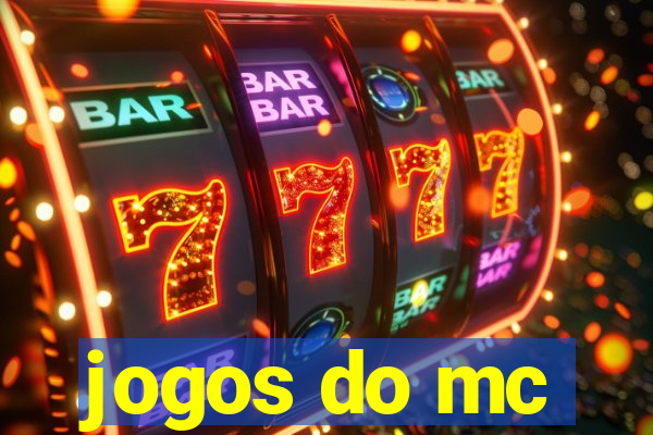 jogos do mc