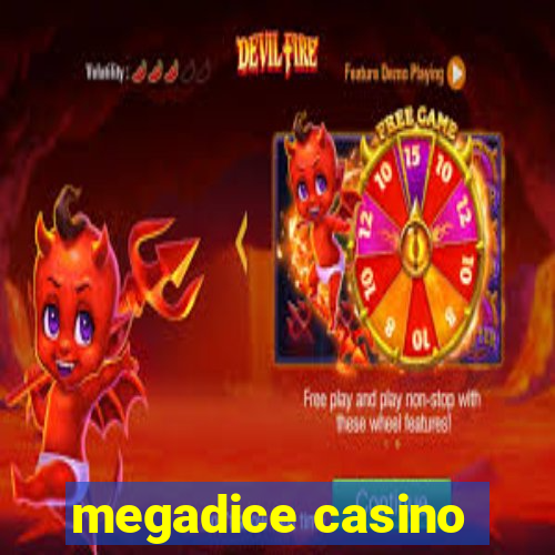 megadice casino