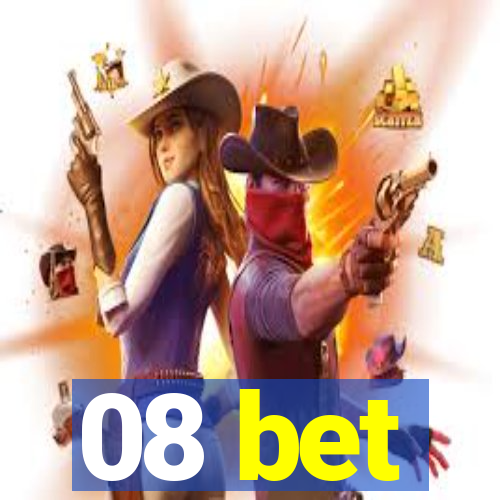 08 bet