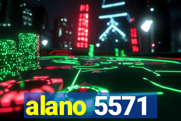 alano 5571