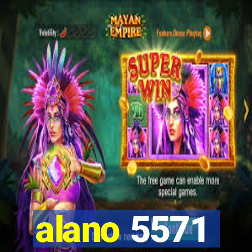 alano 5571