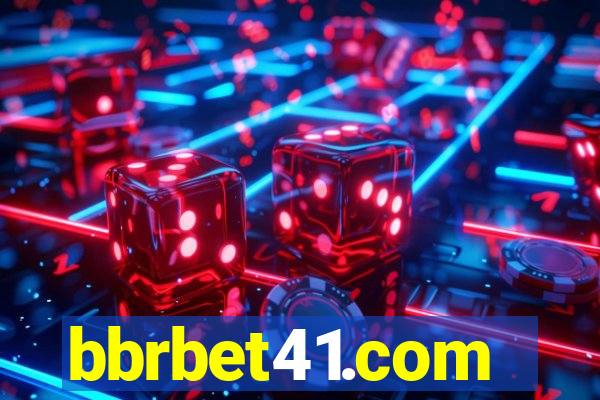 bbrbet41.com