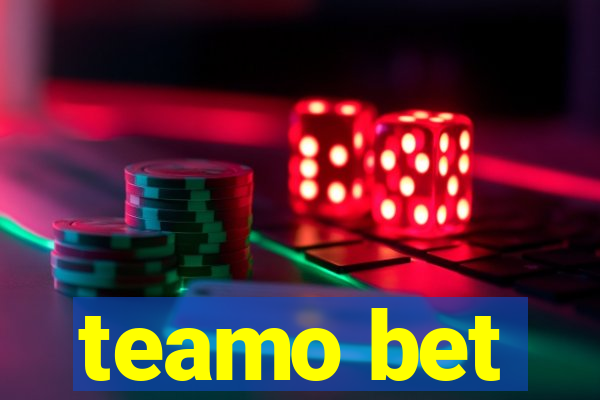 teamo bet