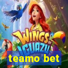 teamo bet