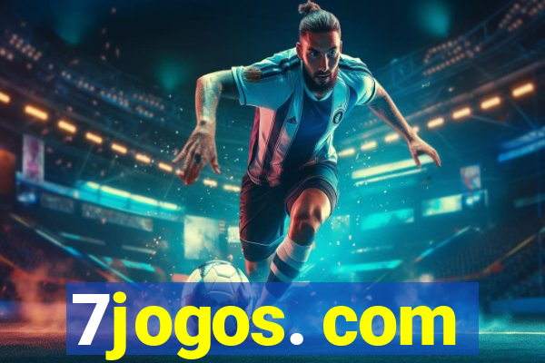 7jogos. com