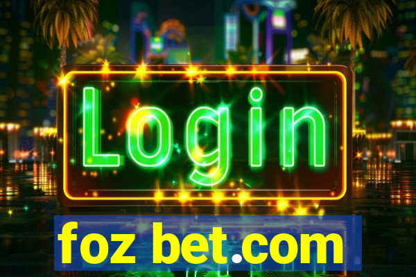 foz bet.com