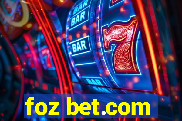 foz bet.com