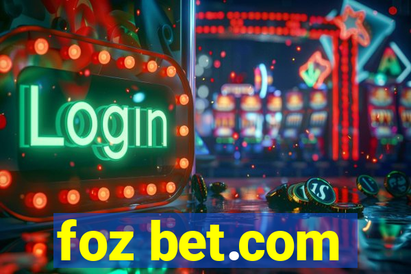 foz bet.com