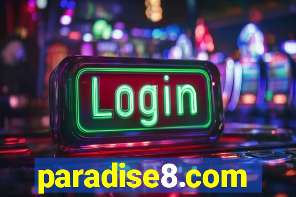 paradise8.com