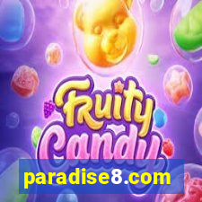 paradise8.com