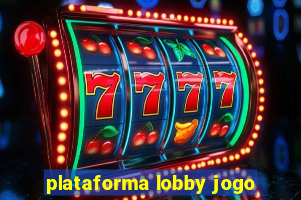 plataforma lobby jogo