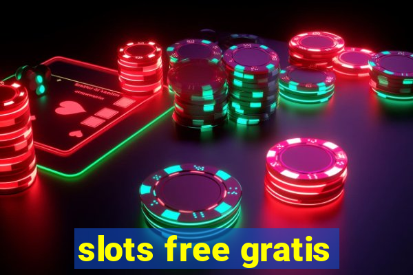 slots free gratis