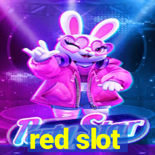 red slot