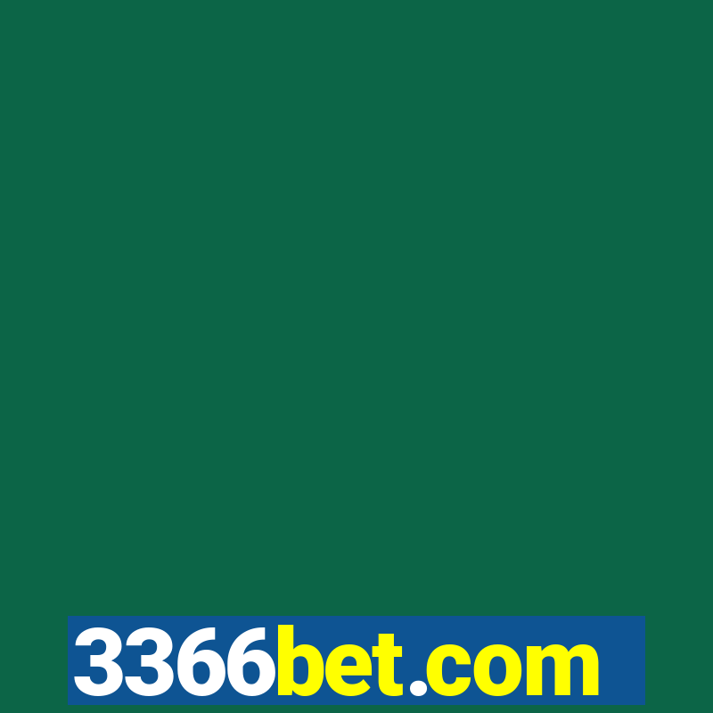 3366bet.com