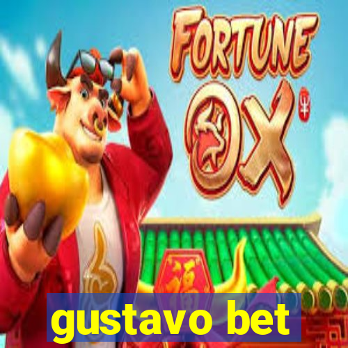 gustavo bet