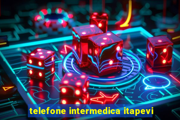 telefone intermedica itapevi