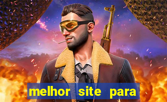 melhor site para jogos online