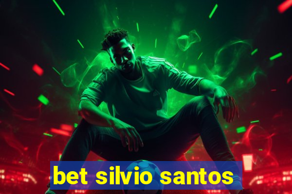 bet silvio santos