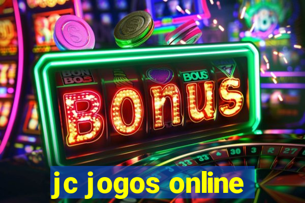 jc jogos online