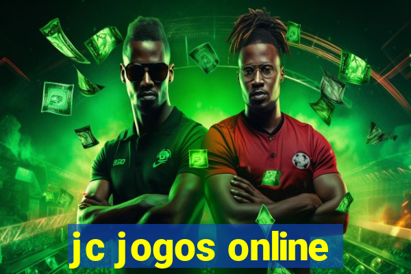 jc jogos online