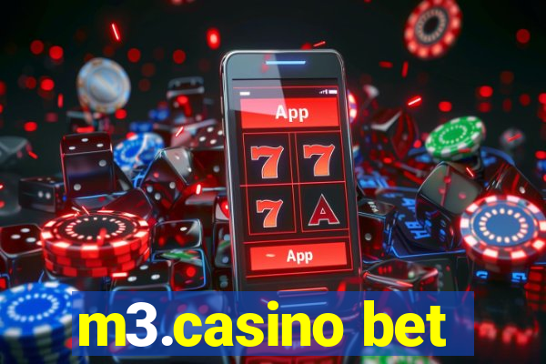 m3.casino bet