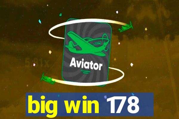 big win 178