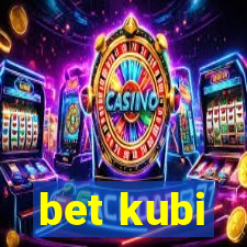 bet kubi