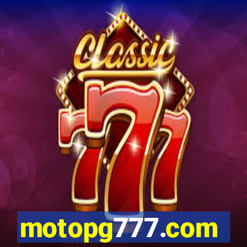 motopg777.com