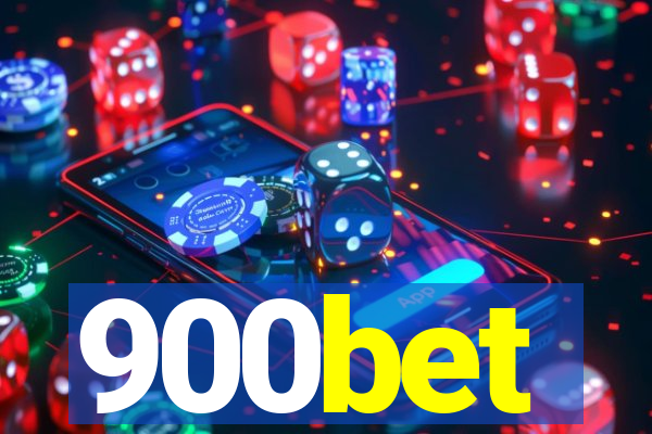 900bet