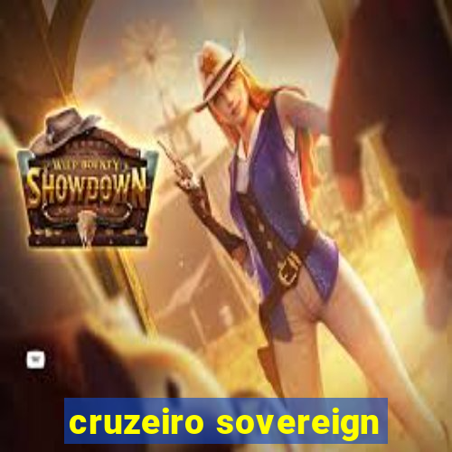 cruzeiro sovereign