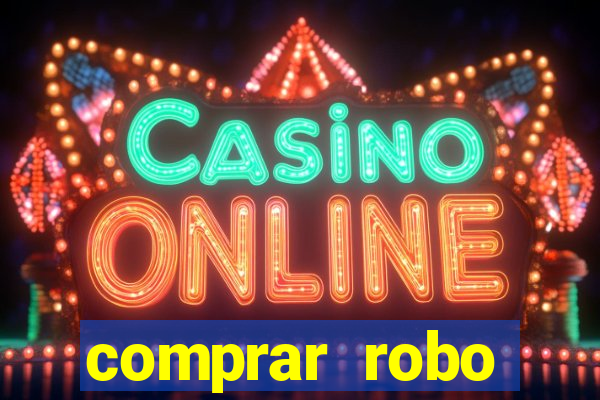 comprar robo fortune tiger