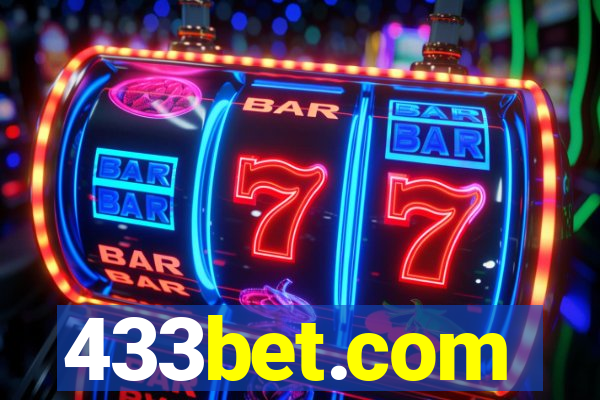 433bet.com