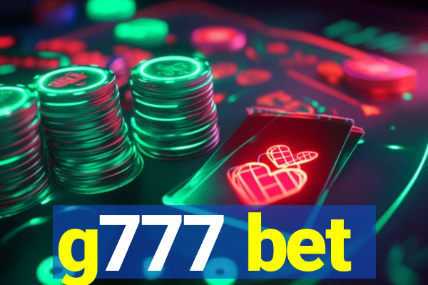 g777 bet