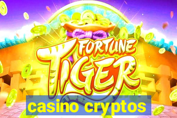 casino cryptos