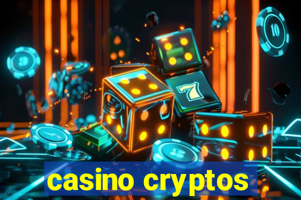 casino cryptos