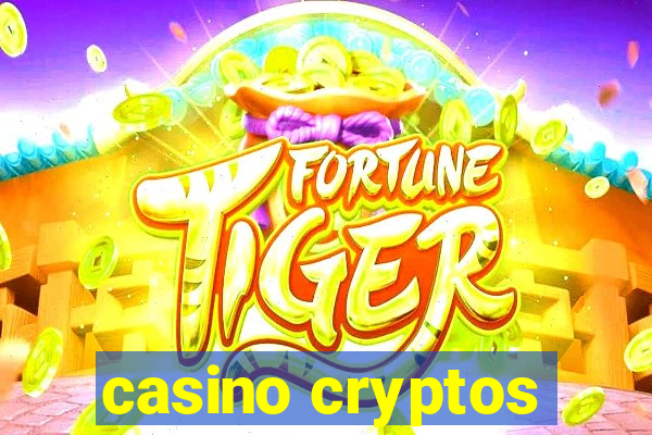 casino cryptos