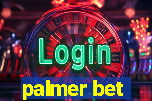 palmer bet