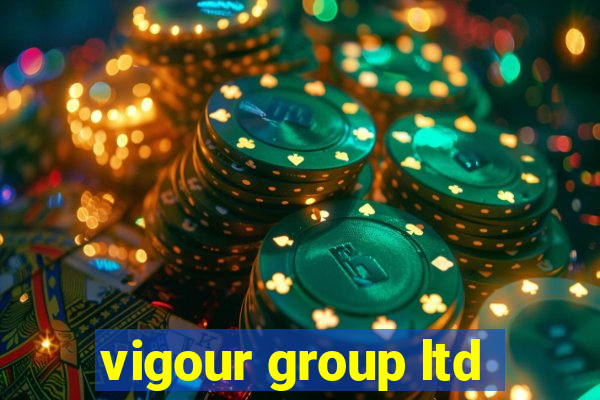 vigour group ltd