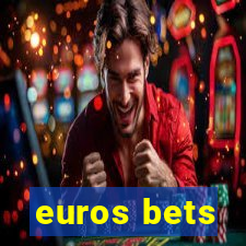 euros bets